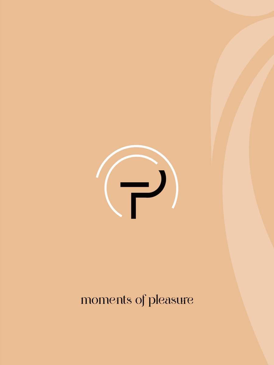 Το εξώφυλλο του καταλόγου PanTony — moments of pleasure